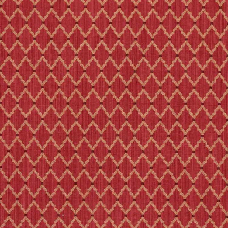 RM Coco Fabric Carlyle Cherry