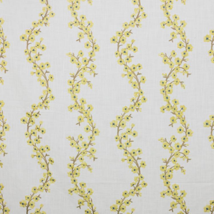 RM Coco Fabric Cherry Blossom Butter