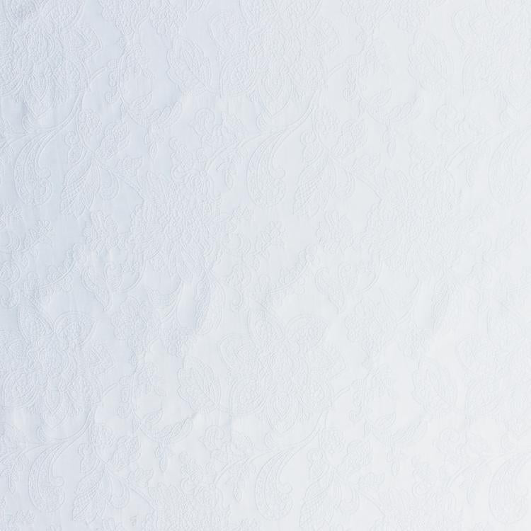 RM Coco Fabric Devonshire Snow