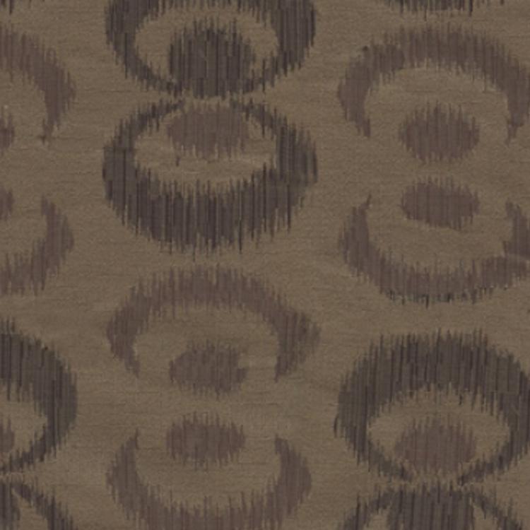 RM Coco Fabric FOCUS Brown