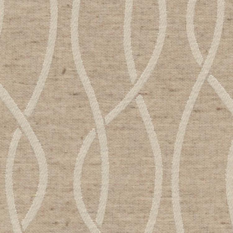RM Coco Fabric GOOD VIBRATIONS Pewter